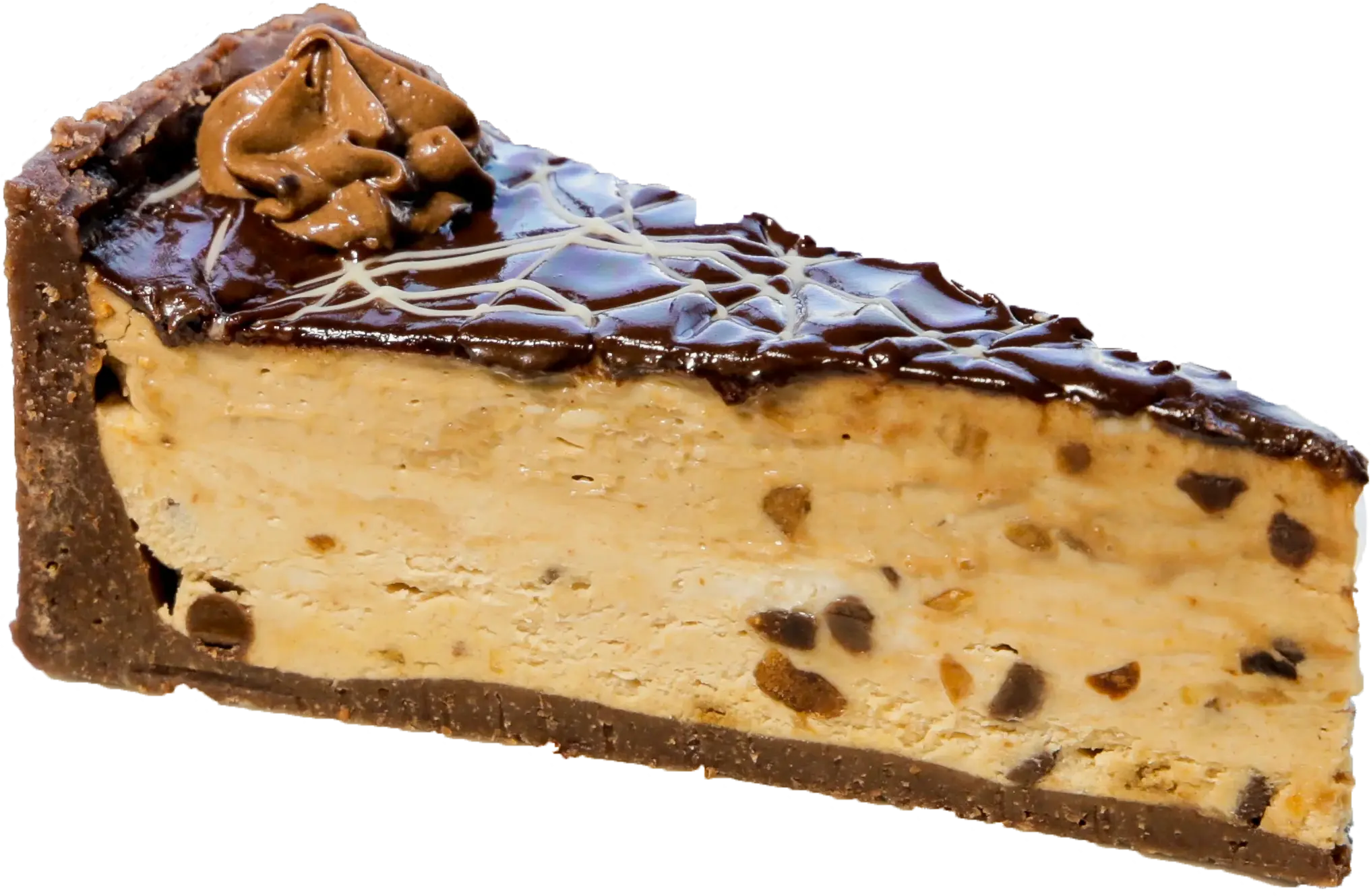 Cheese Cake Snickers